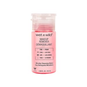 Wet n Wild Makeup Remover Micellar Cleansing Water 85ml